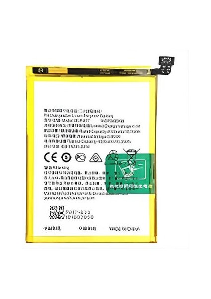 Oppo A15S Batraya Pil