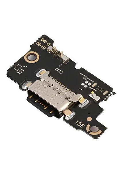 Xiaomi Poco F3 Şarj Soketi Full Orijinal