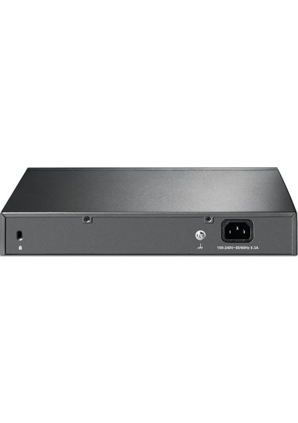 Tp-Lınk TL-SF1016DS 16 Port 10/100 Swıtch