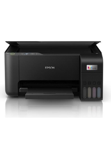 Ecotank L3210 Renkli Yaz/tar/fot A4 fiyatları