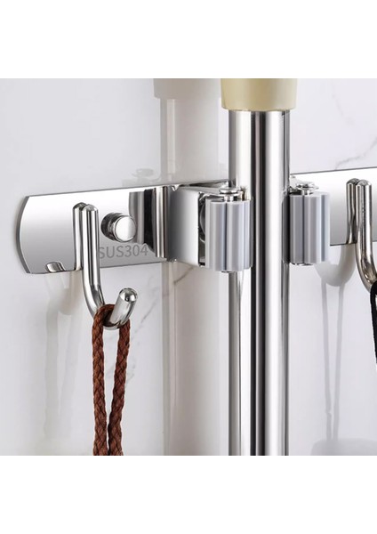 Sunup SN-26352 Altı Kancalı Beş Klipsli Askılık fiyatları