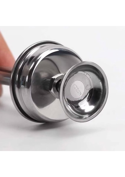 Sunup SN-26035 Şeffaf Cam Şişe Alkol Tiner Yağ Için Otomatik Basmalı Dispenser modelleri