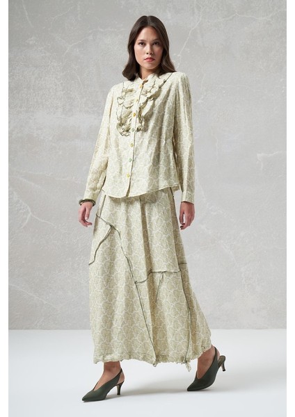 35302 Gömlek modelleri