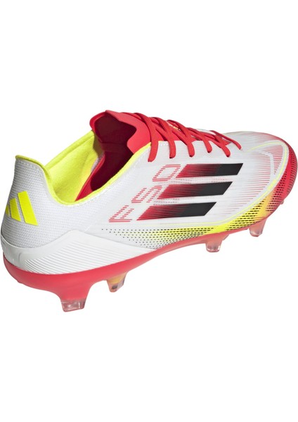 AIE1284 adidas F50 Pro Fg Erkek Spor Ayakkabı Beyaz modelleri