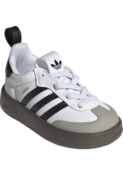 AIH3506 adidas Adıfom Samba 360 I Bebek Spor Ayakkabı Beyaz fiyatları
