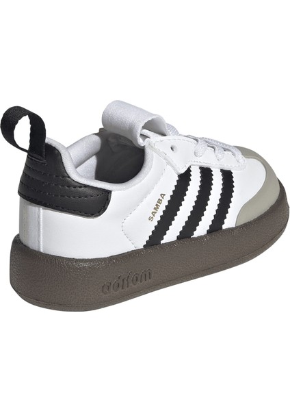 AIH3506 adidas Adıfom Samba 360 I Bebek Spor Ayakkabı Beyaz modelleri