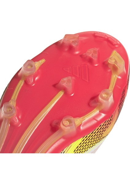 AIE1284 adidas F50 Pro Fg Erkek Spor Ayakkabı Beyaz indirimleri