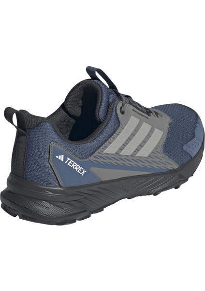 AJI0958 Adidas Terrex Tracefınder 2 Erkek Spor Ayakkabı Lacivert modelleri