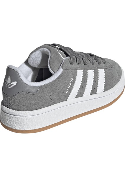 AJI4330 Adidas Campus 00S C &amp;ccedil;ocuk Spor Ayakkabı Gri modelleri