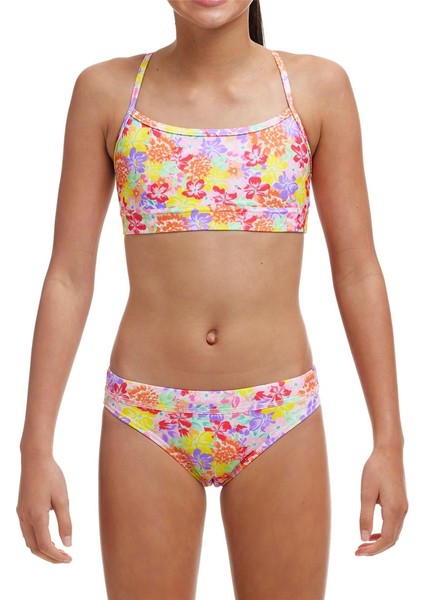 Summer Garden Bikini Takımı, Alt, Üst Takım Kız Çocuk Bikini fiyatları
