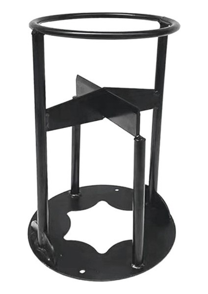 Xin Yue Zhang Kindling Splitter Yakacak Odun Ağır Hizmet Tipi Ahşap Splitter Manuel Splitter Yakacak Odun Kesici Kış Ev Kamp Alanı Için Siyah (Yurt Dışından)