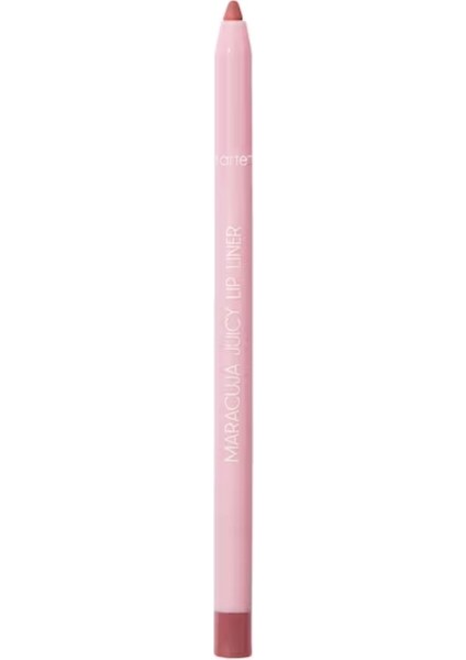 Maracuja Juicy Lip Liner Mauve - Dudak Kalemi