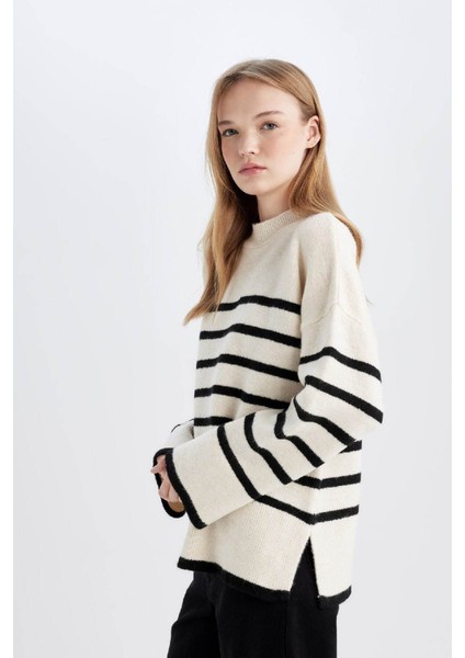 Kadın Pullover A7047AX