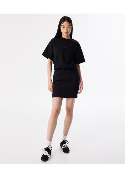 Penye Elbise TS1250002179001