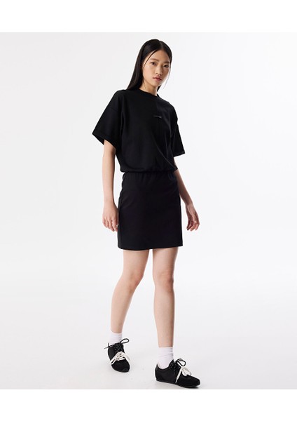 Penye Elbise TS1250002179001