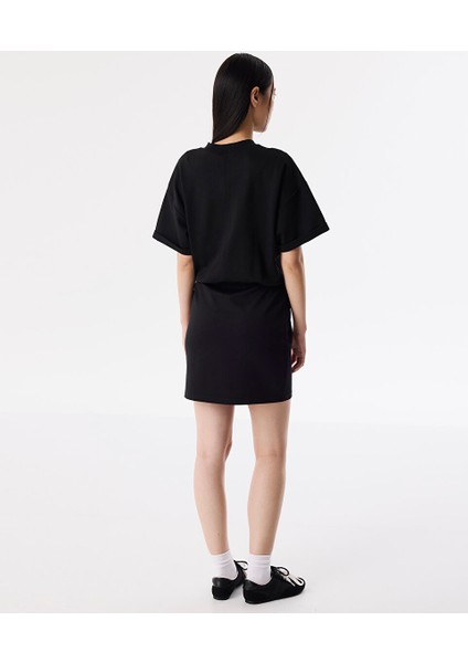 Penye Elbise TS1250002179001