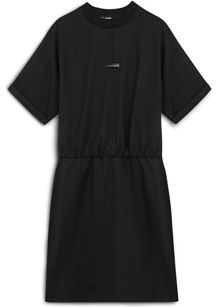 Penye Elbise TS1250002179001