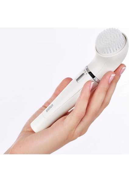 Facespa 810 Yüz Epilatörü modelleri