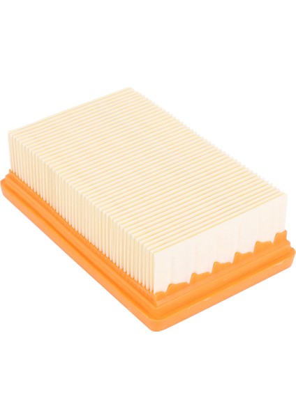 Karcher Düz Pilili Mv4 Mv5 Mv6 Wd4 Wd5 Wd6 P Premıum Wd5 Için 6x Elektrikli Süpürge Filtresi Değişimi (Yurt Dışından) fiyatları