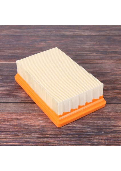 Karcher Düz Pilili Mv4 Mv5 Mv6 Wd4 Wd5 Wd6 P Premıum Wd5 Için 6x Elektrikli Süpürge Filtresi Değişimi (Yurt Dışından) fırsatları