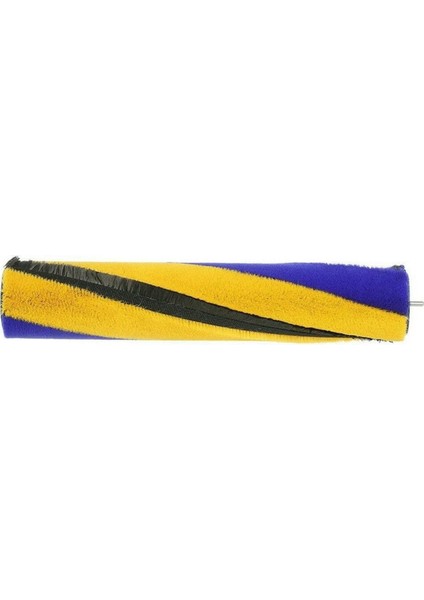2x Ince Kabarık Yumuşak Rulo Fırça Çubuğu Dyson V12 V15 SV16 SV22 Elektrikli Süpürge Yedek Parça No. 971634-01 Sarı + Mavi (Yurt Dışından) fiyatları