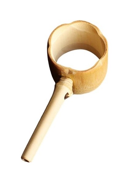 2x Bambu Çay Filtresi Süzgeç Isıya Dayanıklı Çay Seti (Yurt Dışından) fırsatları