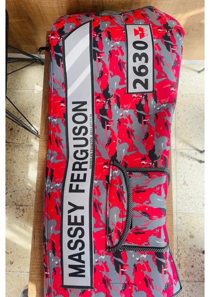 Massey Ferguson 2630 Kabinsiz Ultra Lüx Branda fiyatları