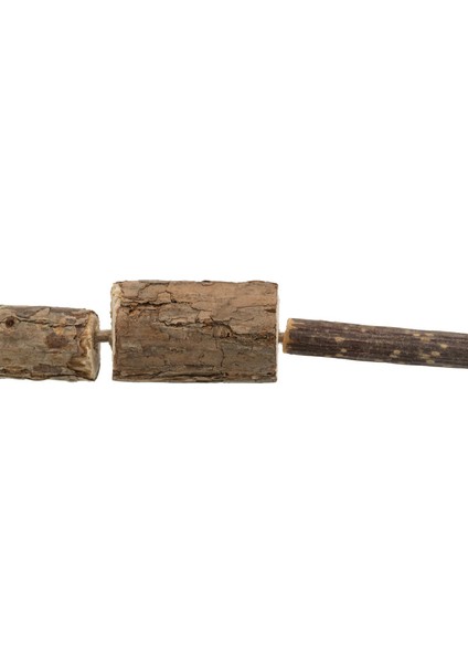 Kedi Matatabi Parçalı İp Oyuncak 35cm fiyatları