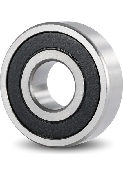 6002 2Rs (Plastik Kapaklı) Rulman 15X32X9