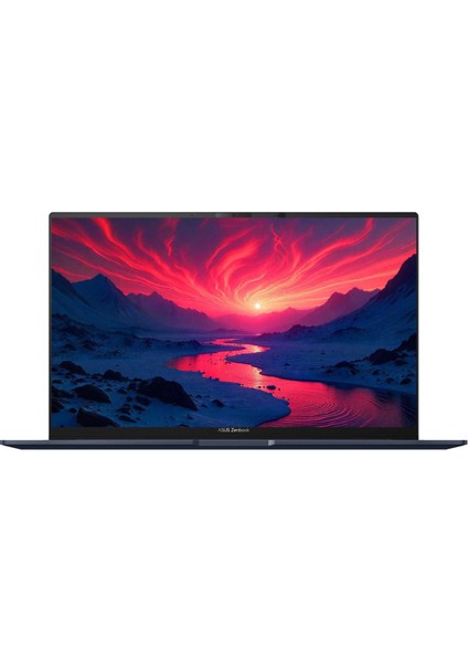 Zenbook 15 UM3504DA-00TT02 Ryzen5 7535U 16GB 2tbssd 15.6" Fhd W11H Dizüstü BILGISAYAR-CNT003