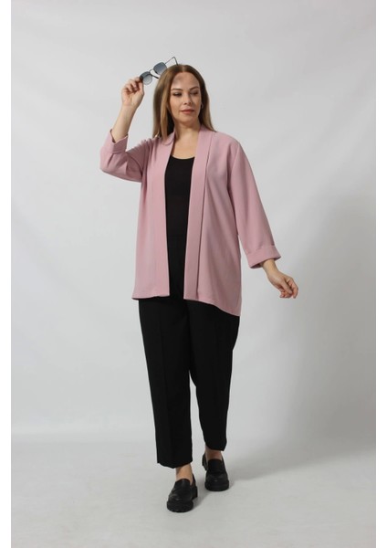 Büyük Beden Blazer Ceket fırsatları