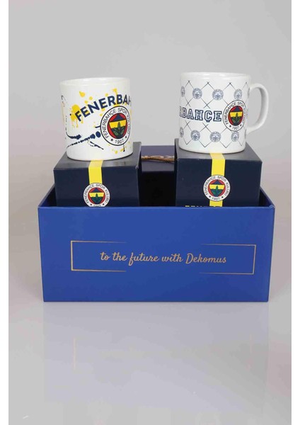 YENİ SEZON LİSANSLI TEKLİ FENERBAHÇE KUPA