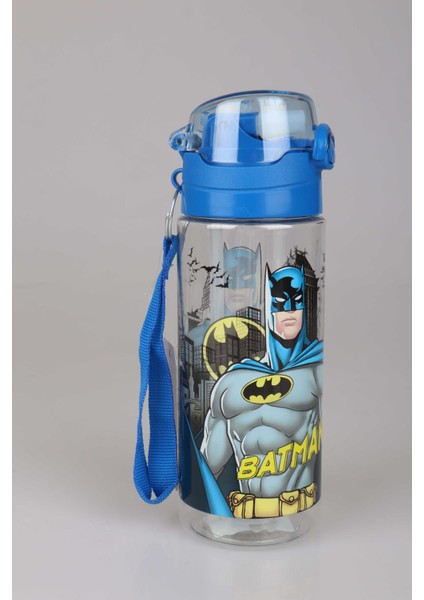 Lisanslı Batman Trıtan 500 ml Matara