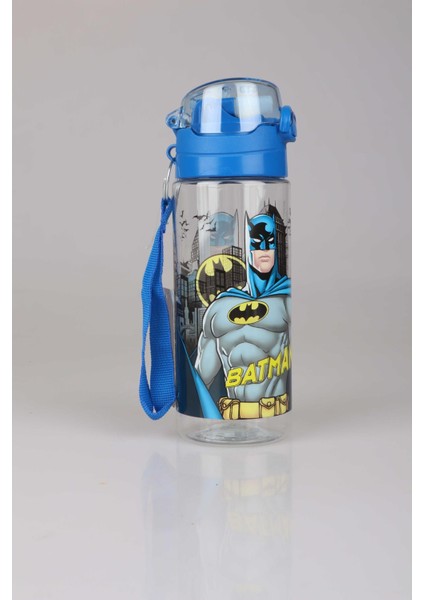 Lisanslı Batman Trıtan 500 ml Matara