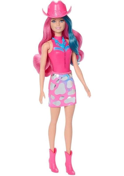 Color Reveal Renk Değiştiren Disco Star Serisi Sürpriz Paket JCP01