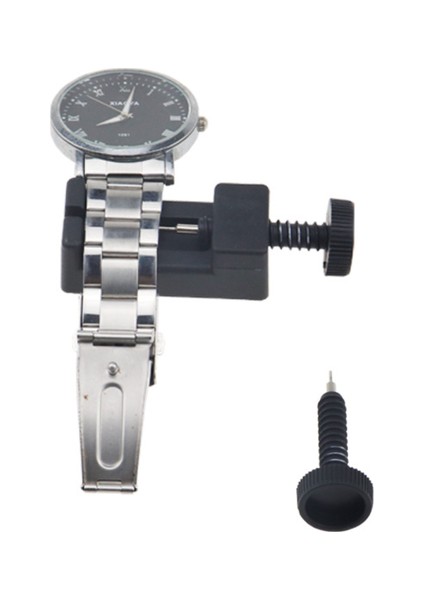 Uyumlu Siyah Kordon Kısaltıcı Aparat - Siyah