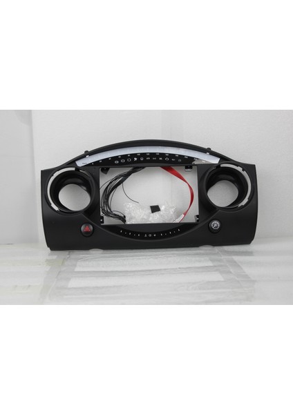 Mini Cooper 2002/2007 9 Inç 4-64