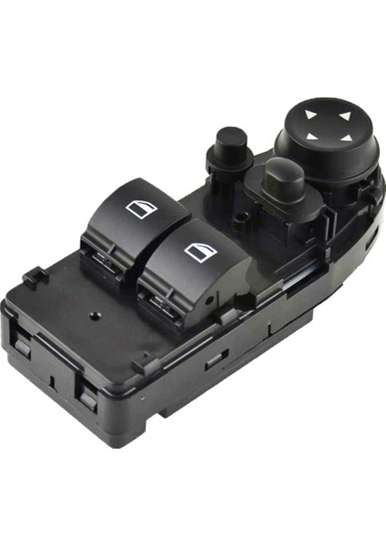 Bmw E92 328 335 M3 Uyumlu Cam Açma Düğmesi Pencere Düğmesi 2007-2013,61319132164,61319217352 (Yurt Dışından)