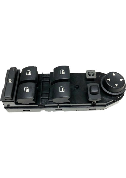Bmw E60 E61 520D 523I 525I 528I 530I 540I 545I 550I M5 Uyumlu Cam Açma Düğmesi Pencere Düğmesi 61316951904 (Yurt Dışından)