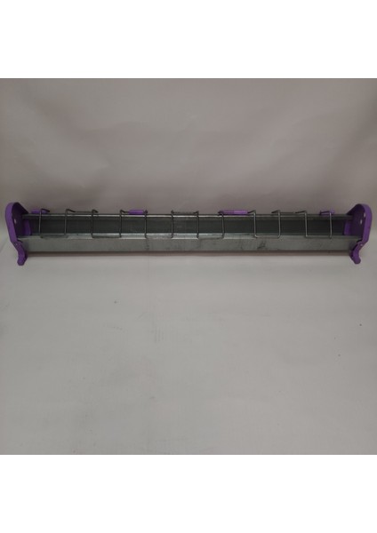 Güvercin Metal Yemlik 75 cm Galvaniz Yemlik fiyatları
