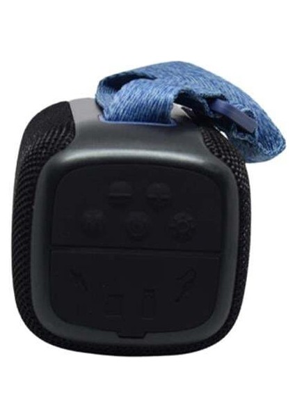 Tg TG339 Aux/usb/sd/fm/bluetooth Destekli Taşınabilir LED Işıklı Wıreless Hoparlör - Speaker fiyatları