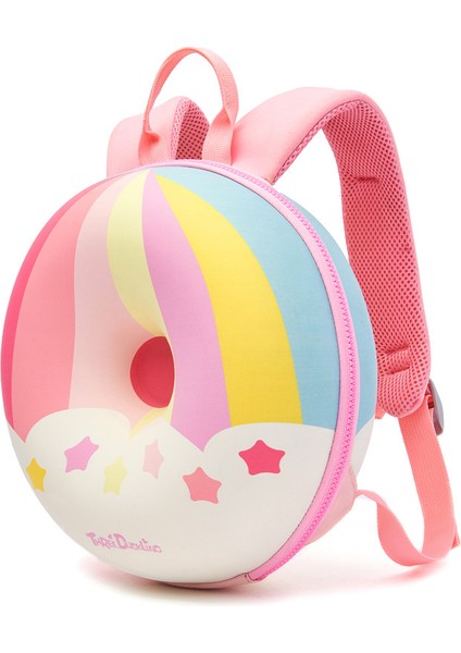Çocuk Okul Çantaları Anaokulu Sırt Çantası Kız Çantaları (Yurt Dışından)