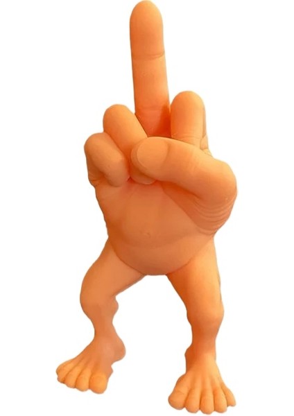 Yeni Yaratıcı Parmak Süsleri El Sanatları Dekorasyonları (Yurt Dışından) modelleri