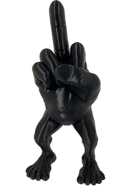 Yeni Yaratıcı Parmak Süsleri El Sanatları Dekorasyonları (Yurt Dışından) fırsatları