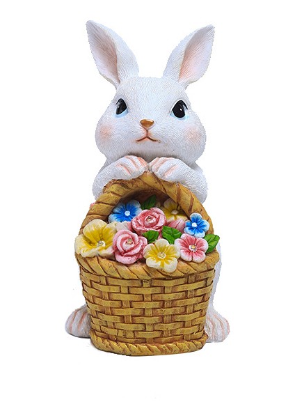 Bahçe Avlu Reçine El Sanatları Süsleme Bahçe Güneş Dekoratif Işık (Yurt Dışından)