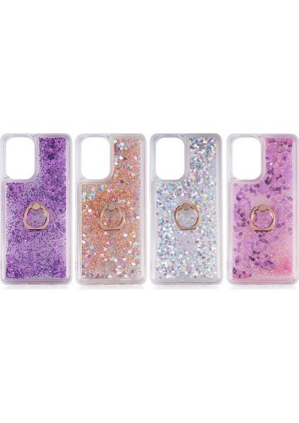 Xiaomi Poco F3 Kılıf Milce Kapak-Mor fiyatları