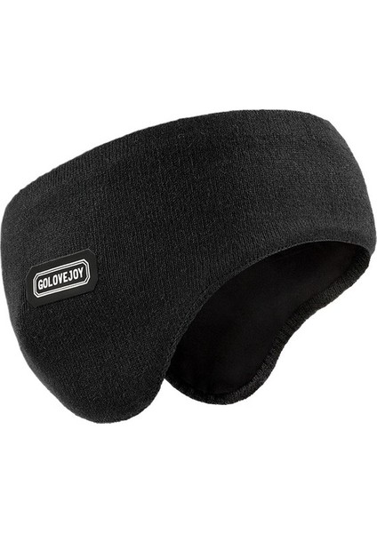 Erkek Kışlık Rüzgar Geçirmez ve Sıcak Kulaklıklar (Yurt Dışından)