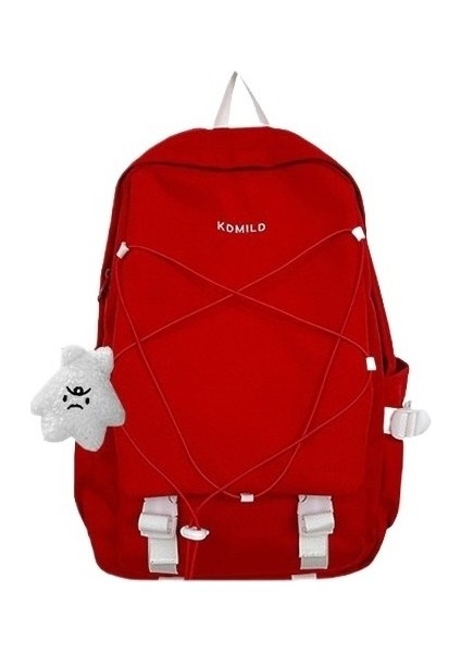 Büyük Kapasiteli Su Geçirmez Sırt Çantası (Yurt Dışından)