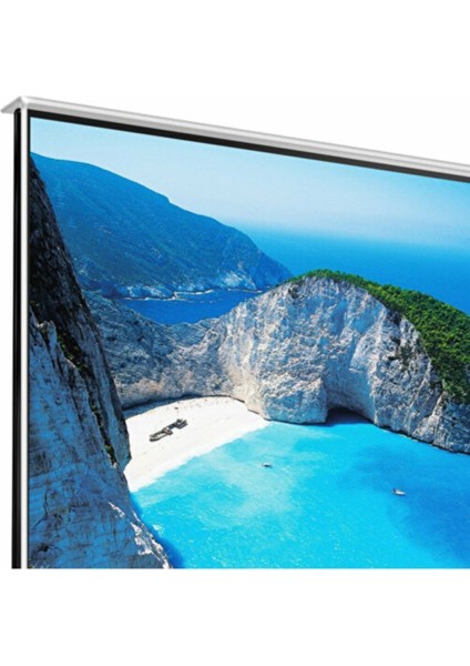 Samsung 55S85D Uyumlu Tv Ekran Koruyucu Ekran Koruma Paneli