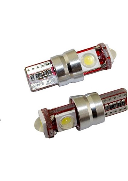 Full Canbus 3 Cree Led 3V / LAAM518